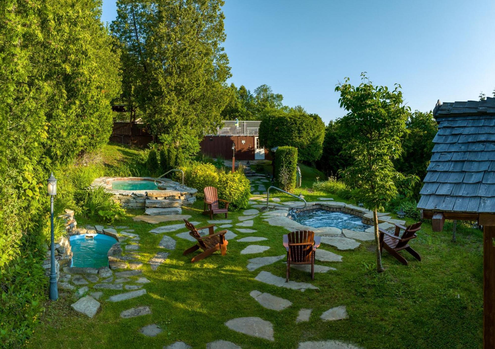 Des Falaises Inn 4*