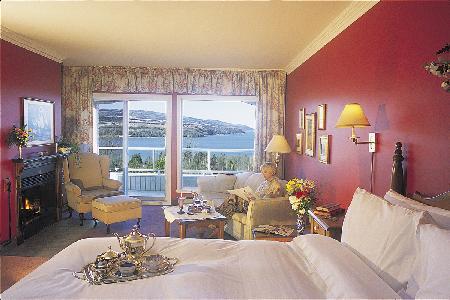 Inn Des Falaises La Malbaie