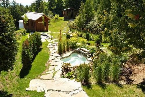 Inn Des Falaises 4*