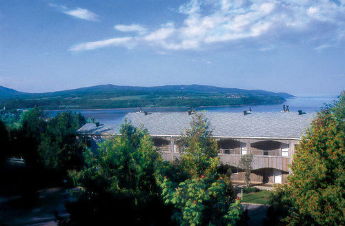 Inn Des Falaises La Malbaie