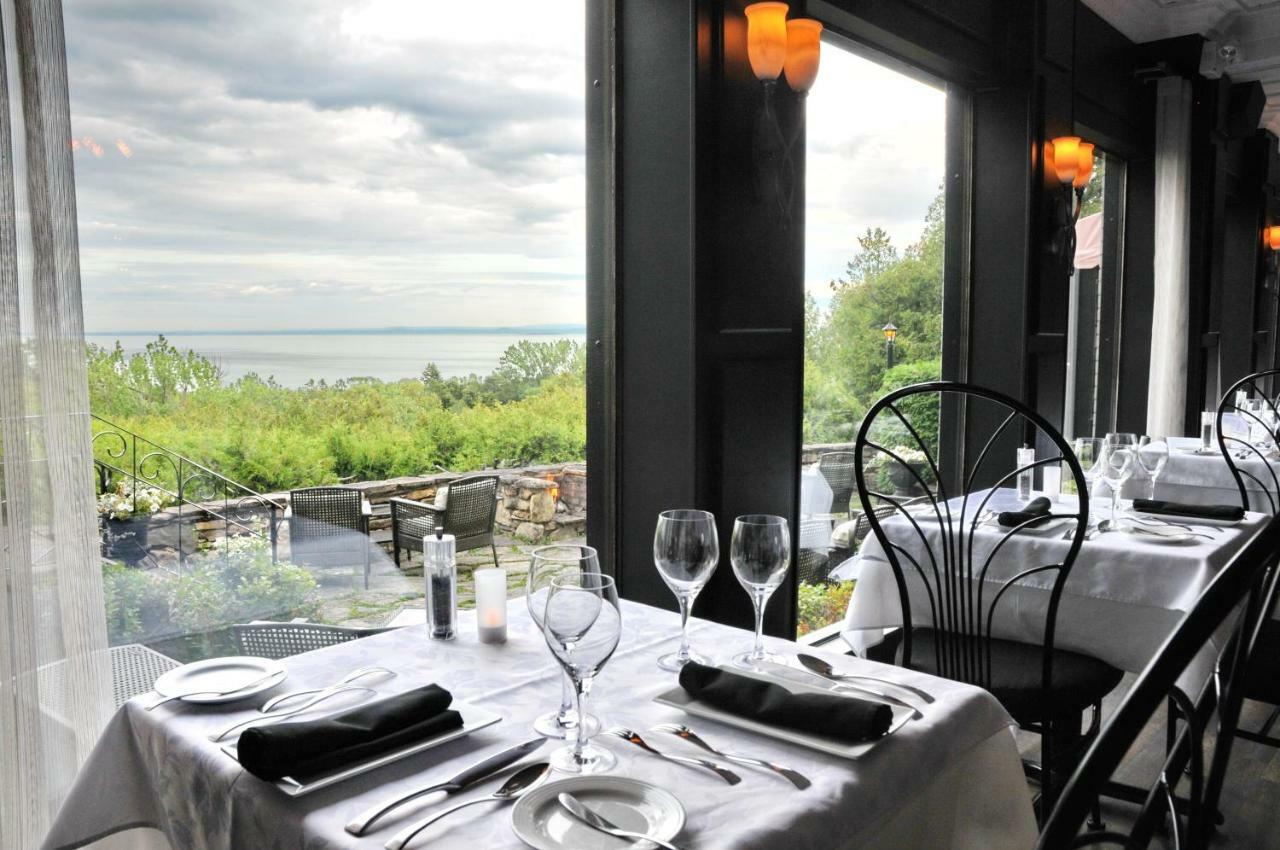 Inn Des Falaises La Malbaie